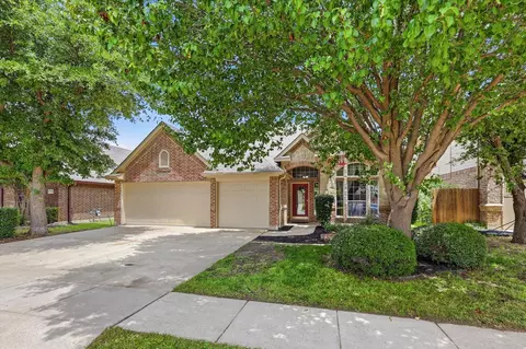 7408 Innisbrook Ln, Fort Worth, TX 76179