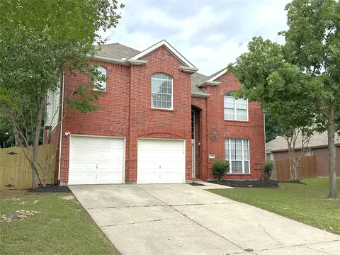 6704 Alderbrook Dr, Denton, TX 76210