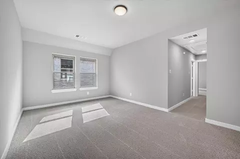 Bedroom - 1321 Periwinkle Dr, Celina, TX 75009 photo 3 of 3