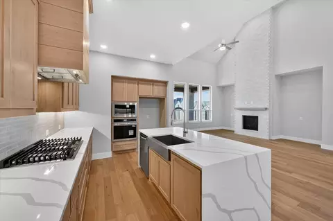 Kitchen - 1321 Periwinkle Dr, Celina, TX 75009 photo 2 of 5