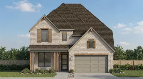 1321 Periwinkle Dr, Celina, TX 75009