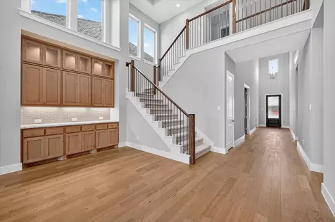 Entry Way - 1321 Periwinkle Dr, Celina, TX 75009 photo 2 of 4