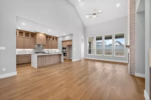 Living - 1321 Periwinkle Dr, Celina, TX 75009 photo 2 of 6