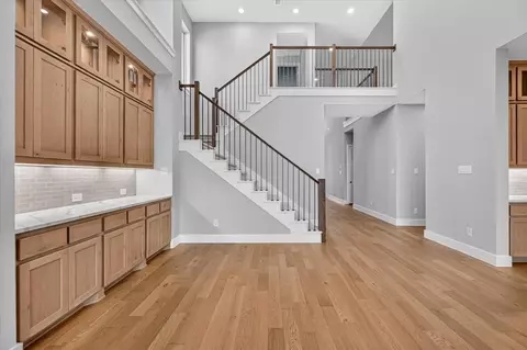 Entry Way - 1321 Periwinkle Dr, Celina, TX 75009 photo 3 of 4