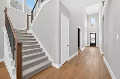 Entry Way - 1321 Periwinkle Dr, Celina, TX 75009 photo 1 of 4