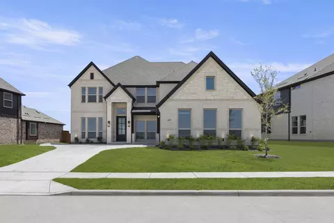609 Cherryhurst St, Little Elm, TX 75068