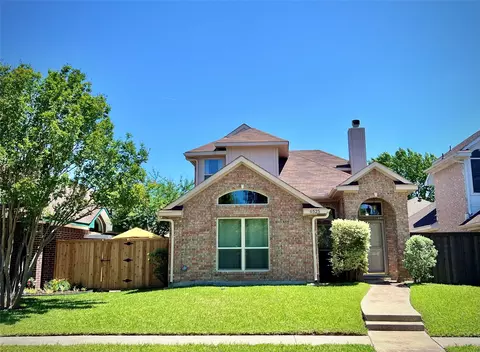 6525 Wildhaven Dr, Rowlett, TX 75089