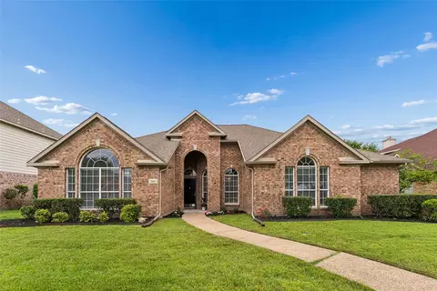 5806 Mckinley Ln, Richardson, TX 75082