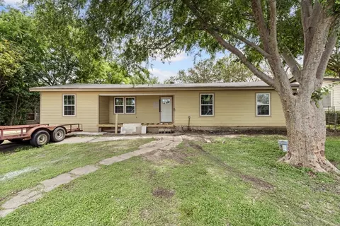 3320 Ferndale Dr, Waco, TX 76706