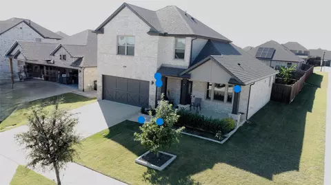 604 Shade Tree Way, Princeton, TX 75407