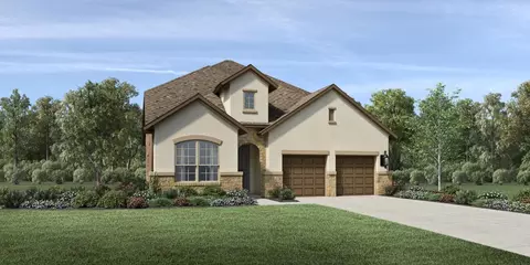 648 Brown Buck Ave, Justin, TX 76247