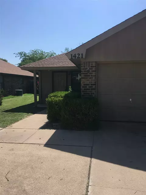 1421 Westheimer Rd, Abilene, TX 79601