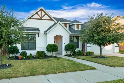 7208 Harrier St, Fort Worth, TX 76179