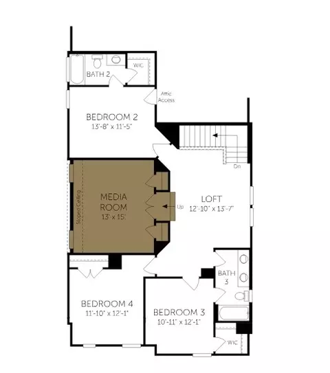1504 Ramble Way, Celina, TX 75009 photo 3