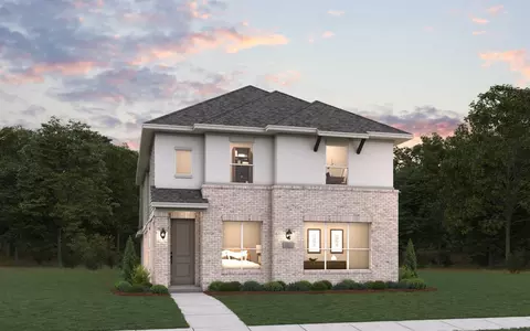1504 Ramble Way, Celina, TX 75009