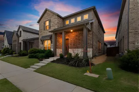 2714 Colby Dr, Mansfield, TX 76063