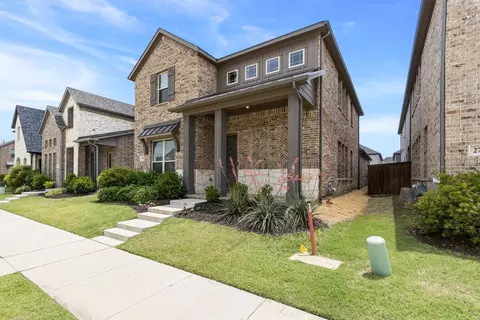 2714 Colby Dr, Mansfield, TX 76063