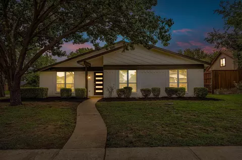 2608 Figtree Ln, Plano, TX 75074