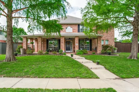 1612 Coventry Ln, Allen, TX 75002