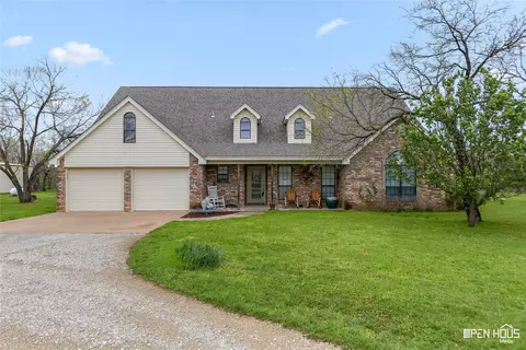 428 Kinta Trl, Wichita Falls, TX 76310