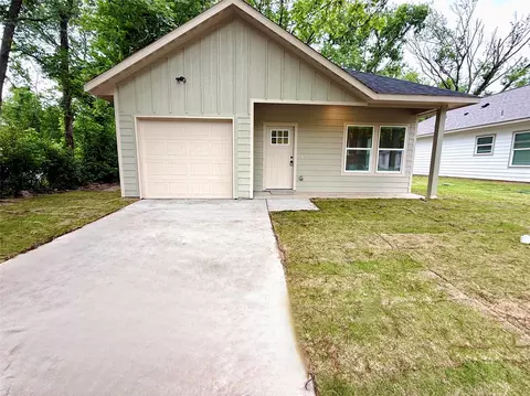 409 Carter St, Sulphur Springs, TX 75482