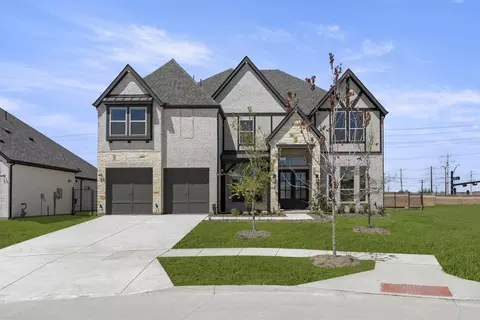 12644 Beaver Creek Rd, Frisco, TX 75035