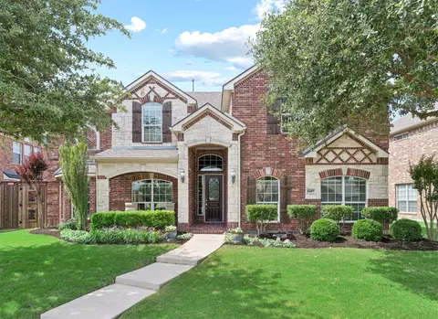 1485 Dutch Hollow Dr, Frisco, TX 75033