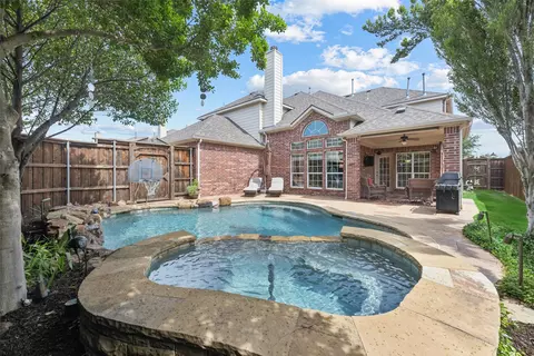 1485 Dutch Hollow Dr, Frisco, TX 75033