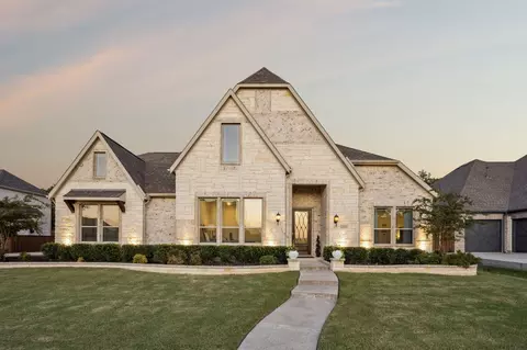 1540 Ashton Ridge Dr, Prosper, TX 75078