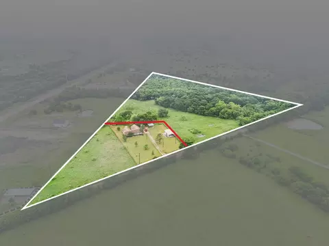4987 County Rd 2664, Royse City, TX 75189
