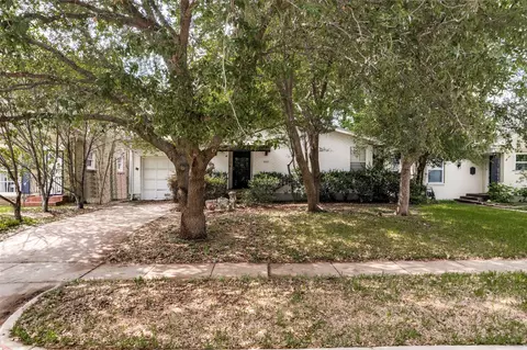 3805 Mattison Ave, Fort Worth, TX 76107