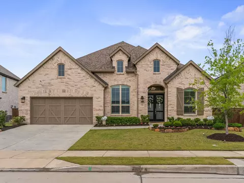 2370 Rainforest Dr, Prosper, TX 75078