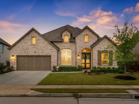 2370 Rainforest Dr, Prosper, TX 75078