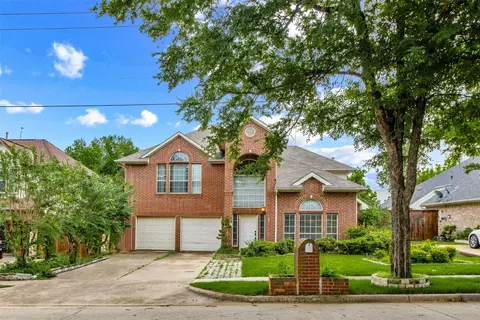 2604 Ridgewood Dr, Plano, TX 75074
