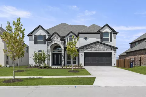 12434 Beaver Creek Rd, Frisco, TX 75035