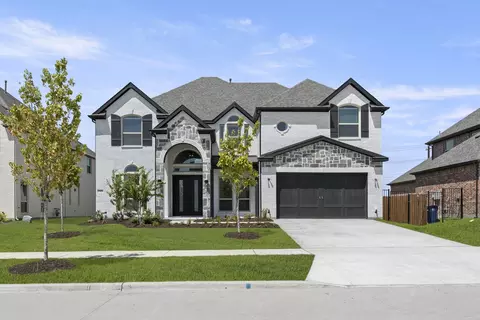 12434 Beaver Creek Rd, Frisco, TX 75035