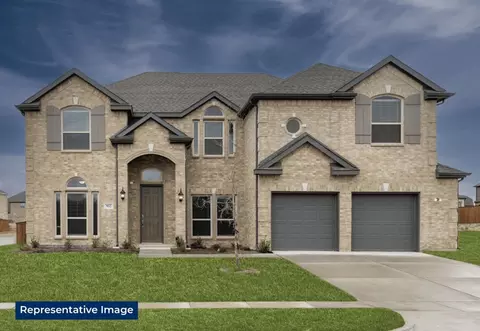 12434 Beaver Creek Rd, Frisco, TX 75035