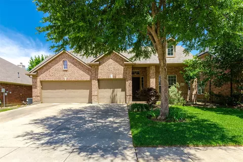 2617 Whispering Trl, Little Elm, TX 75068