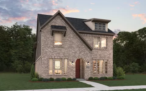 2428 Trailrunner Dr, Celina, TX 75009