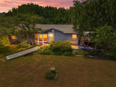 106 Private Road 1381, Morgan, TX 76671
