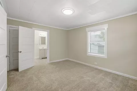 Bedroom - 500 E Heron St, Denison, TX 75021 photo 2 of 6