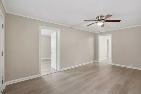 Living - 500 E Heron St, Denison, TX 75021 photo 4 of 4