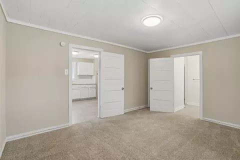 Bedroom - 500 E Heron St, Denison, TX 75021 photo 1 of 6