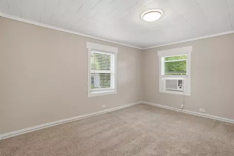 Bedroom - 500 E Heron St, Denison, TX 75021 photo 6 of 6