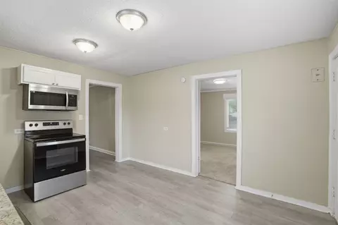 Entry Way - 500 E Heron St, Denison, TX 75021 photo 1 of 1