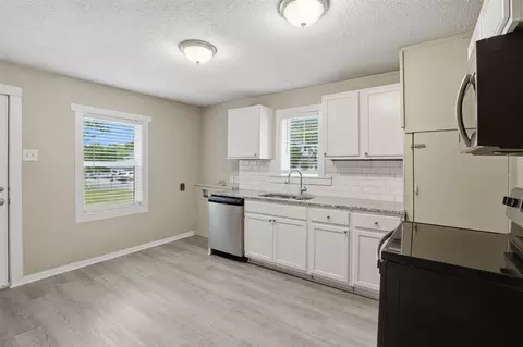 Kitchen - 500 E Heron St, Denison, TX 75021 photo 1 of 1