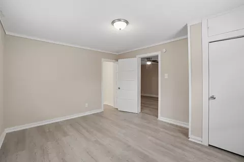 Bedroom - 500 E Heron St, Denison, TX 75021 photo 4 of 6