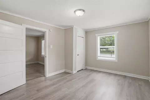 Bedroom - 500 E Heron St, Denison, TX 75021 photo 5 of 6