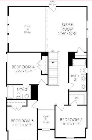 1500 Ramble Way, Celina, TX 75009 photo 3