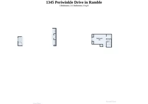 1345 Periwinkle Dr, Celina, TX 75009